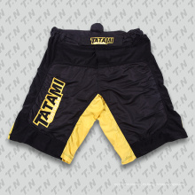 Sublimated Lucha Personalizado MMA Shorts Venta al por mayor